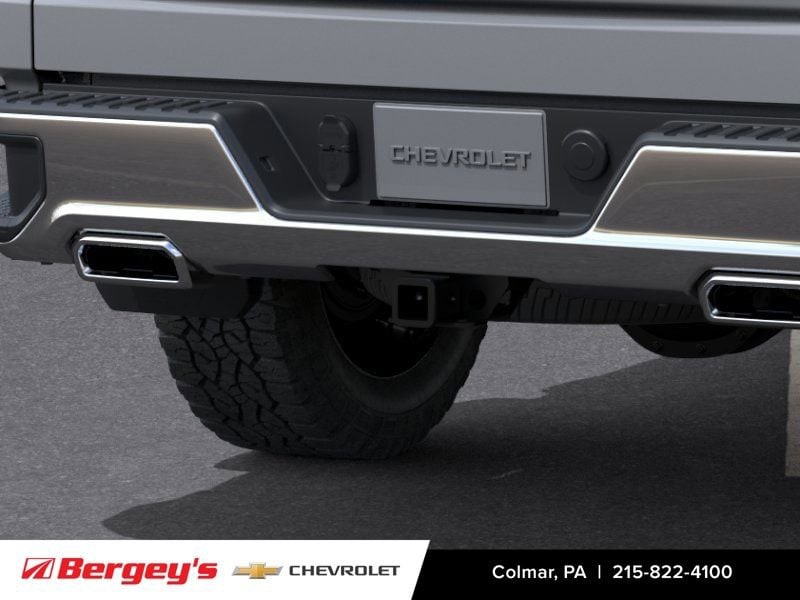 2026 Chevrolet Silverado 1500 LT - Photo 16