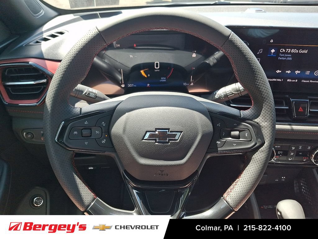 2026 Chevrolet Trailblazer RS - Photo 15