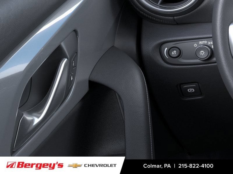 2026 Chevrolet Blazer 3LT - Photo 24