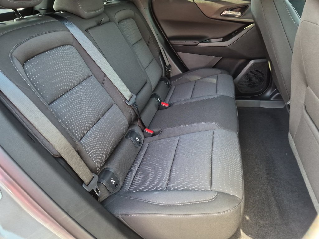 2027 Chevrolet Equinox LT - Photo 26