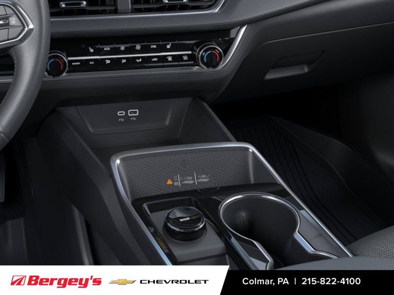 2027 Chevrolet Equinox LT - Photo 25