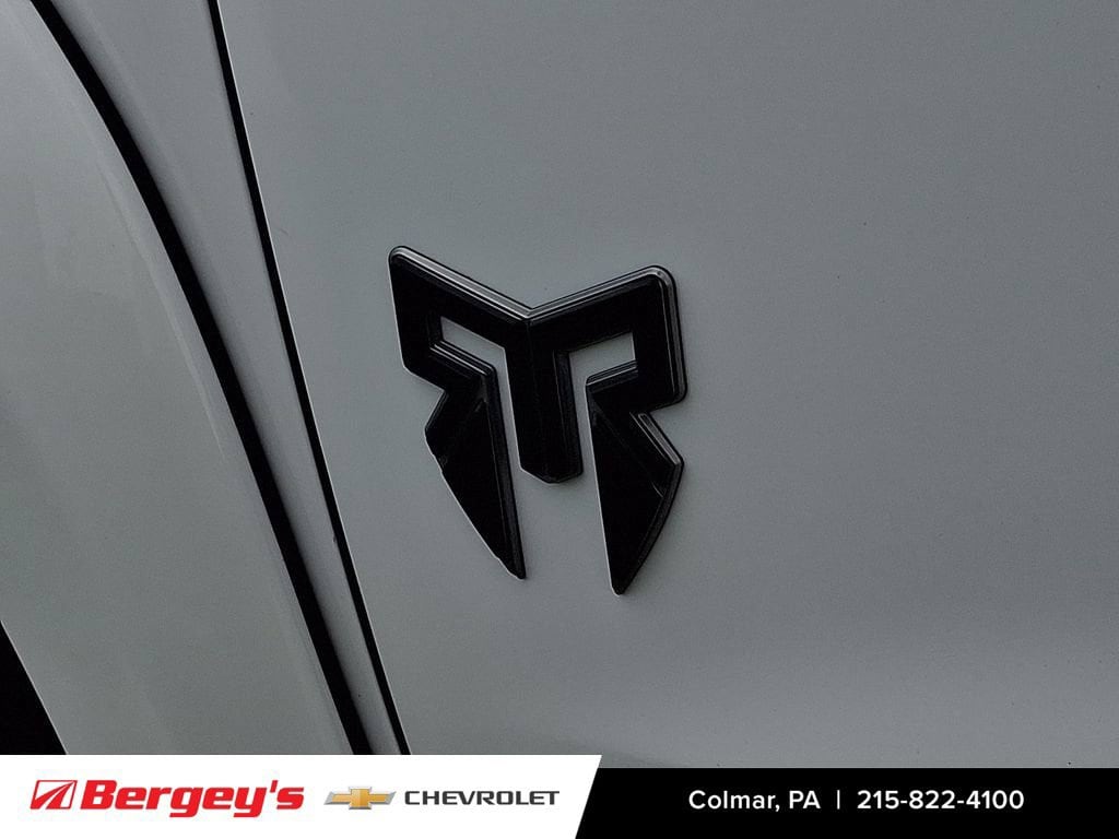 2026 Chevrolet Silverado 1500 RST - Photo 21