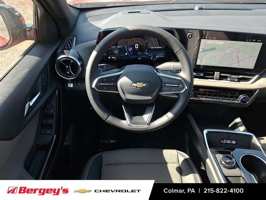 2026 Chevrolet Equinox LT - Photo 8