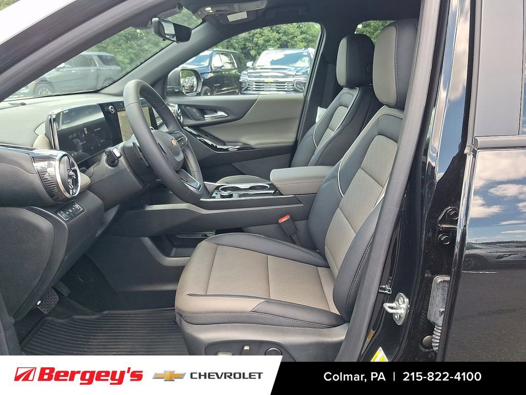 2026 Chevrolet Equinox LT - Photo 10