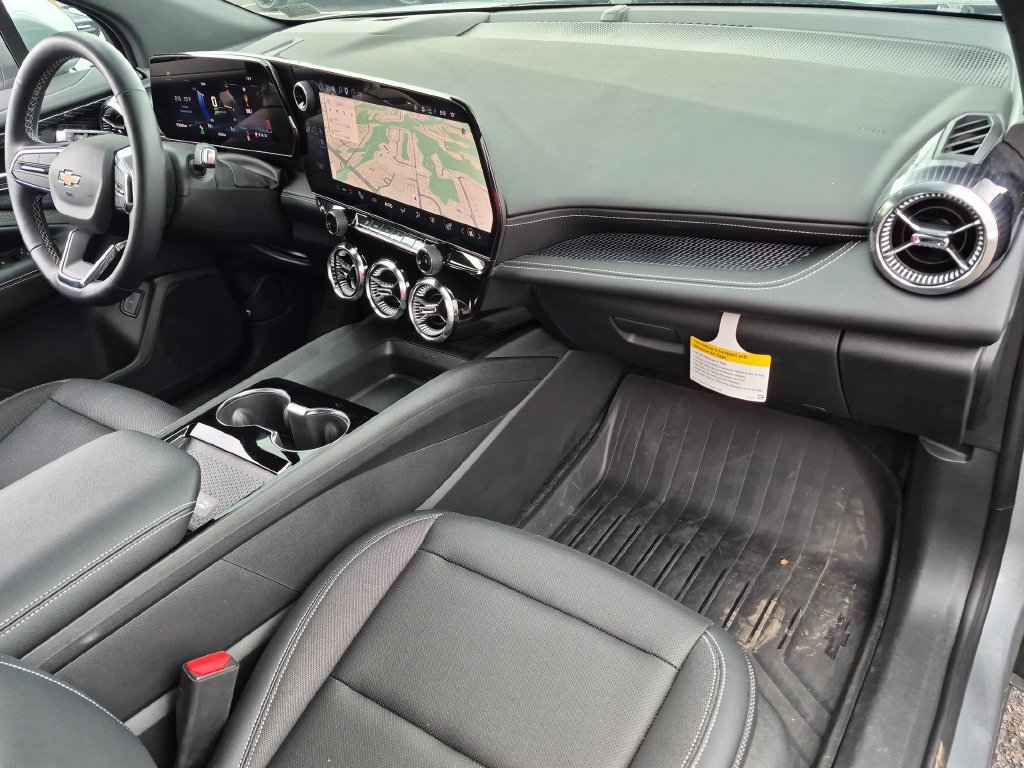 2026 Chevrolet Blazer EV LT - Photo 28