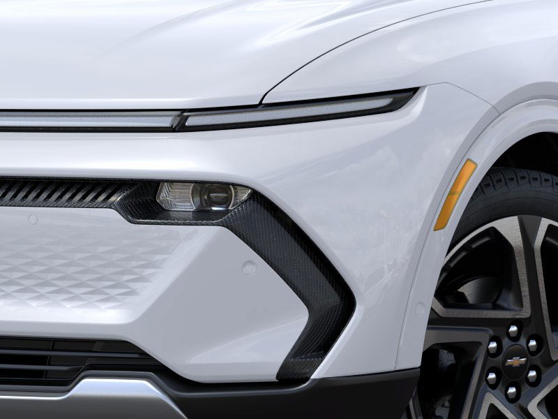 2025 Chevrolet Equinox EV LT - Photo 33