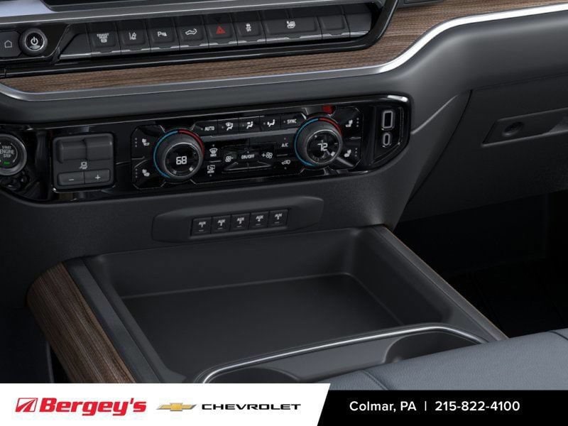 2026 Chevrolet Silverado 2500 HD LT - Photo 23