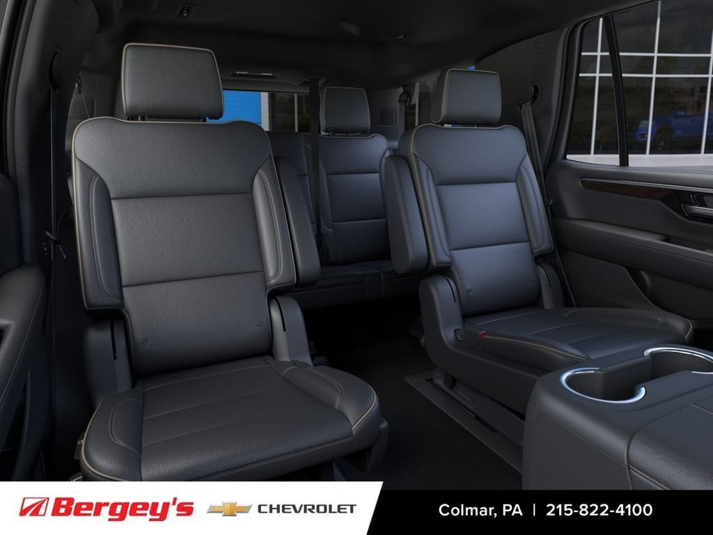 2026 Chevrolet Tahoe Premier - Photo 19