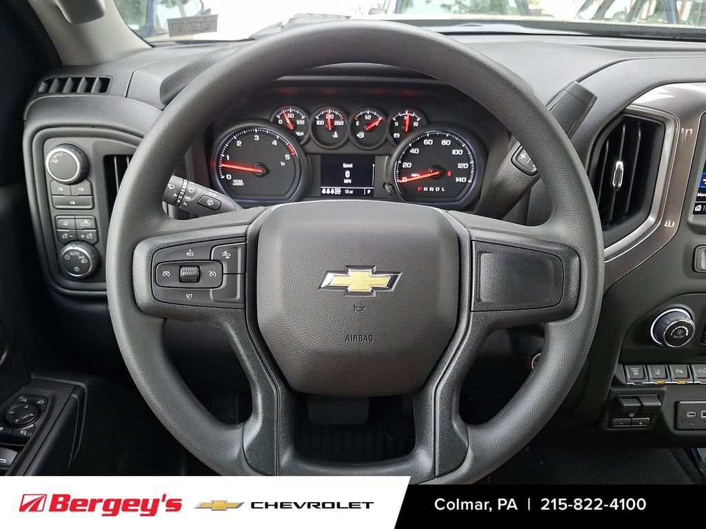 2026 Chevrolet Silverado 2500 HD Custom - Photo 15