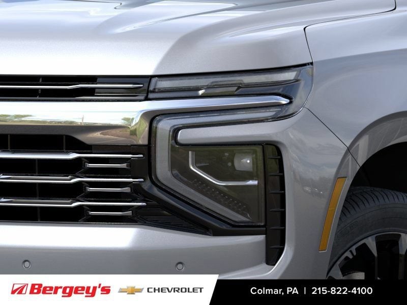 2026 Chevrolet Tahoe Premier - Photo 11