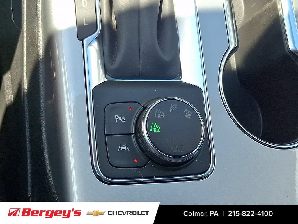 2026 Chevrolet Blazer 2LT - Photo 17