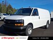  Chevrolet Express Cargo 2500