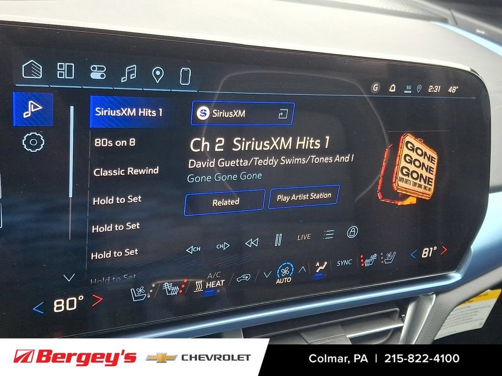 2026 Chevrolet Equinox EV 2LT - Photo 15