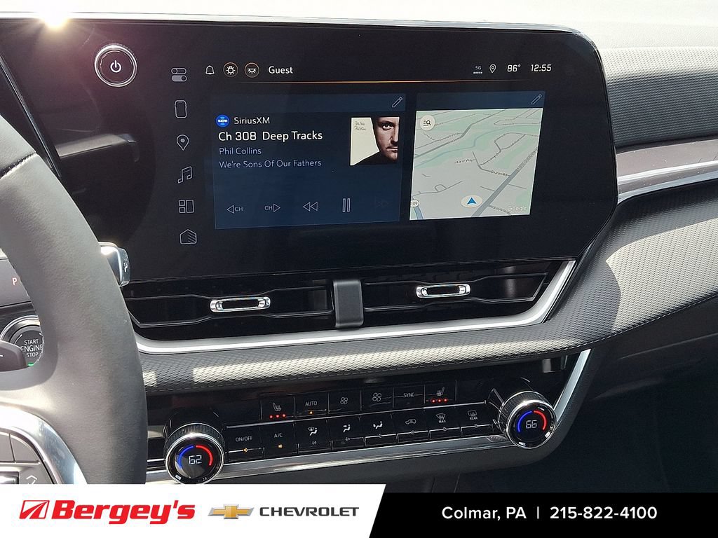 2026 Chevrolet Equinox LT - Photo 14