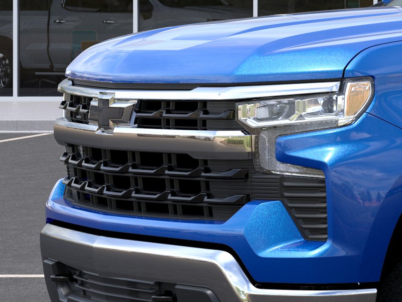 2026 Chevrolet Silverado 1500 LT - Photo 37