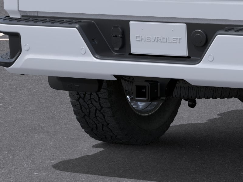 2026 Chevrolet Silverado 2500 HD LT - Photo 51