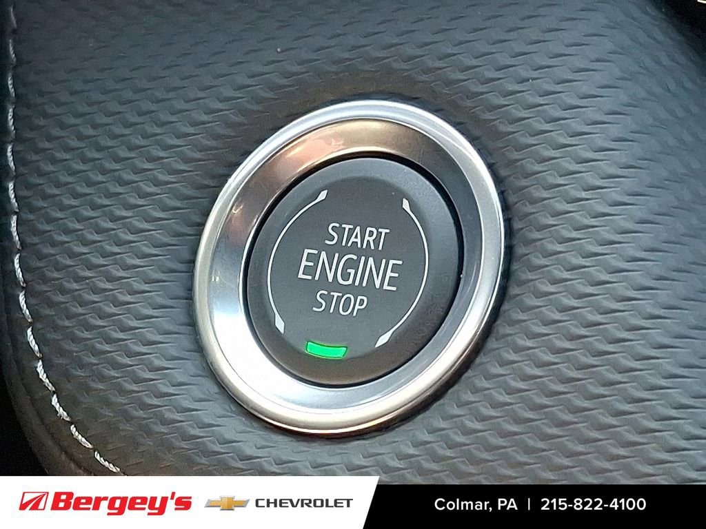 2026 Chevrolet Equinox LT - Photo 17