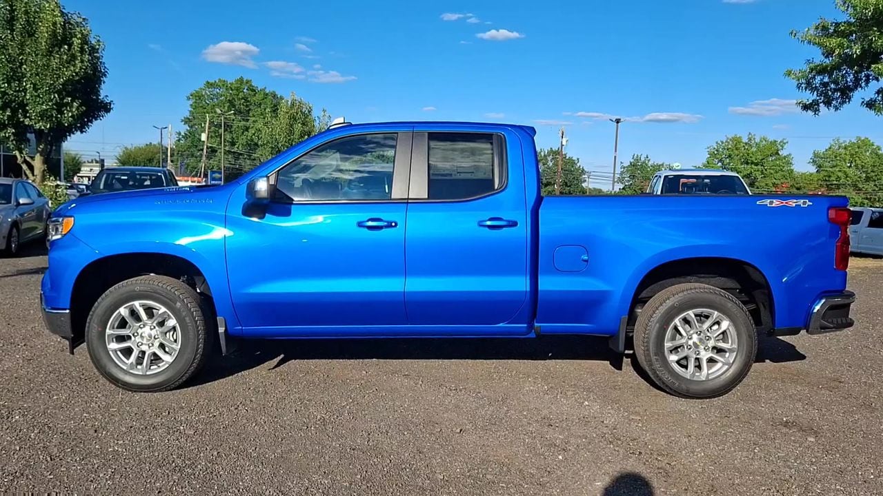 2026 Chevrolet Silverado 1500 LT - Photo 53