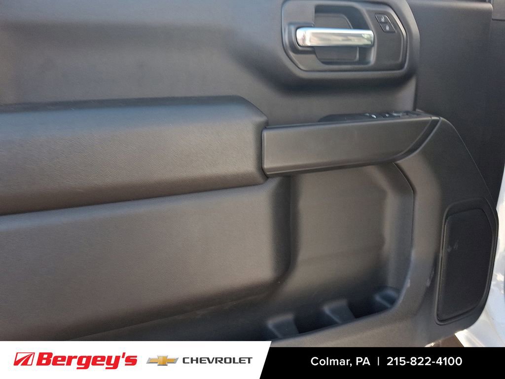 2025 Chevrolet Silverado 3500 HD Work Truck - Photo 8