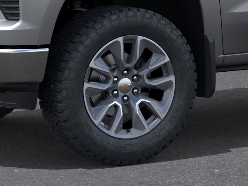 2026 Chevrolet Silverado 1500 LT - Photo 39