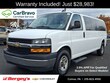  Chevrolet Express Passenger 3500