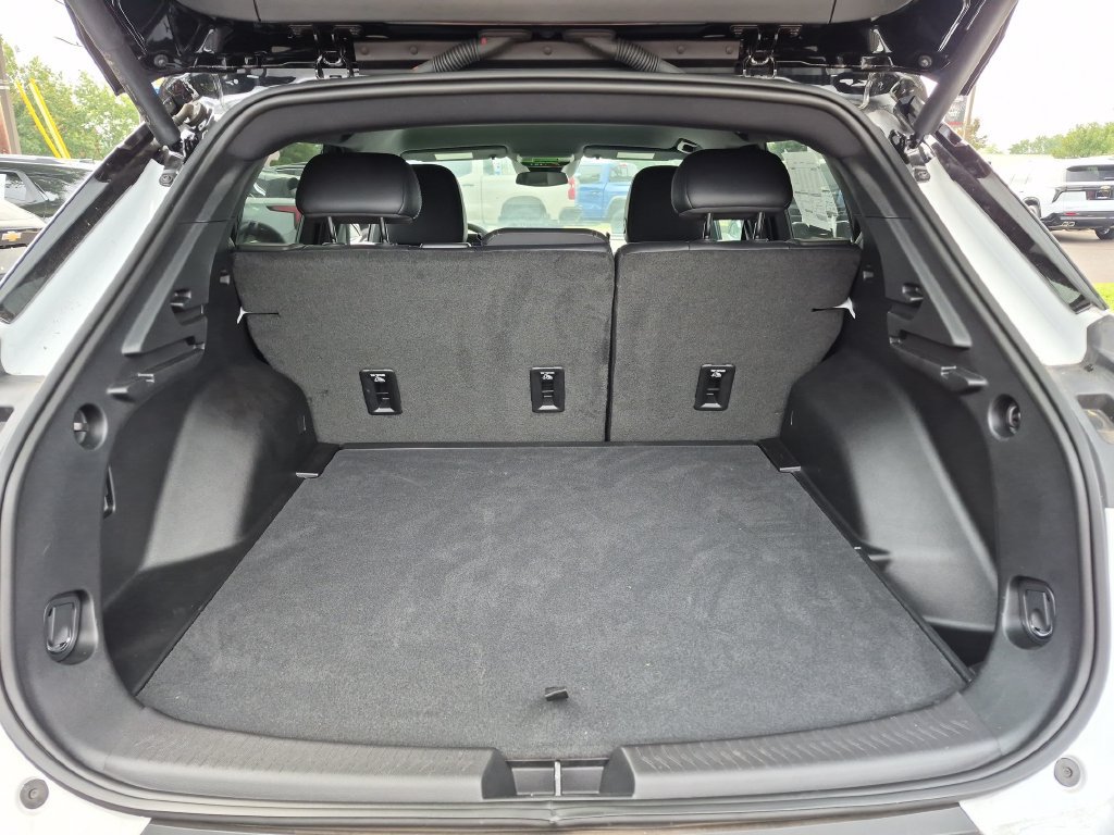 2026 Chevrolet Equinox EV 2LT - Photo 25