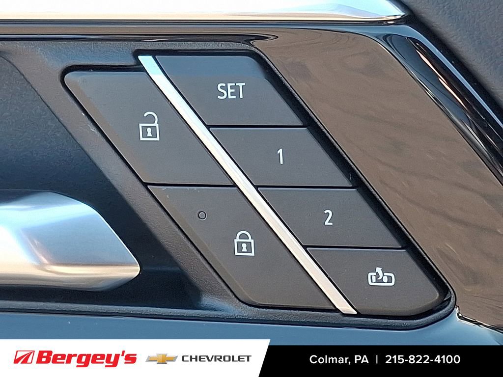 2026 Chevrolet Tahoe Z71 - Photo 21