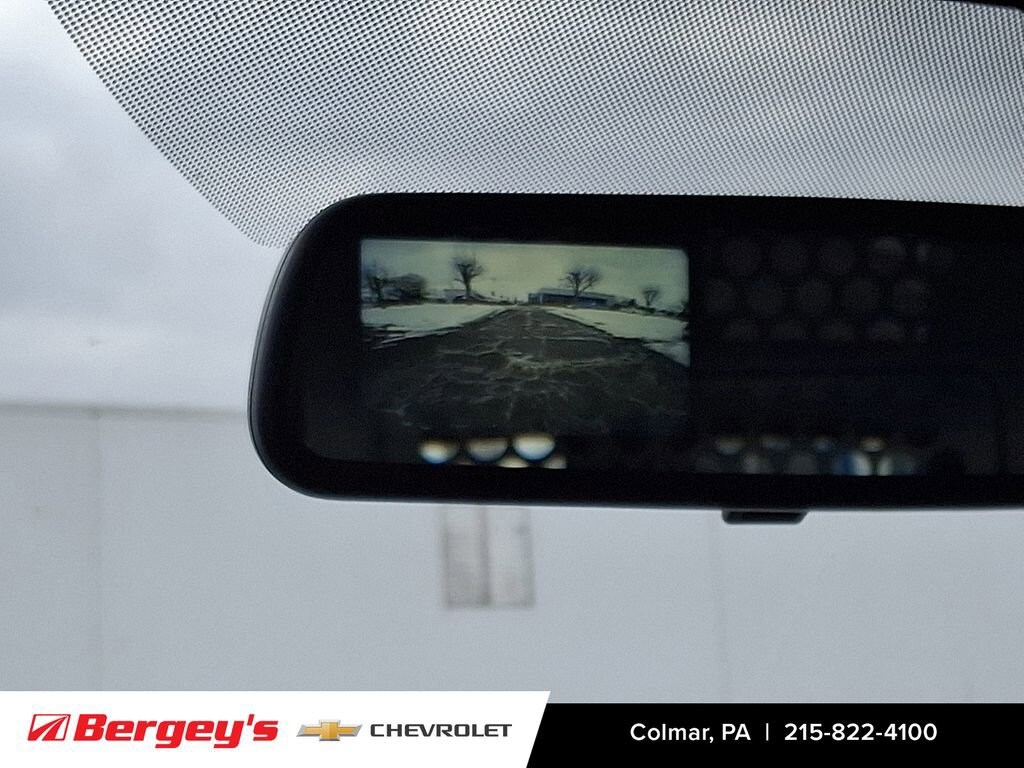 2025 Chevrolet Express Cargo Work Van - Photo 15