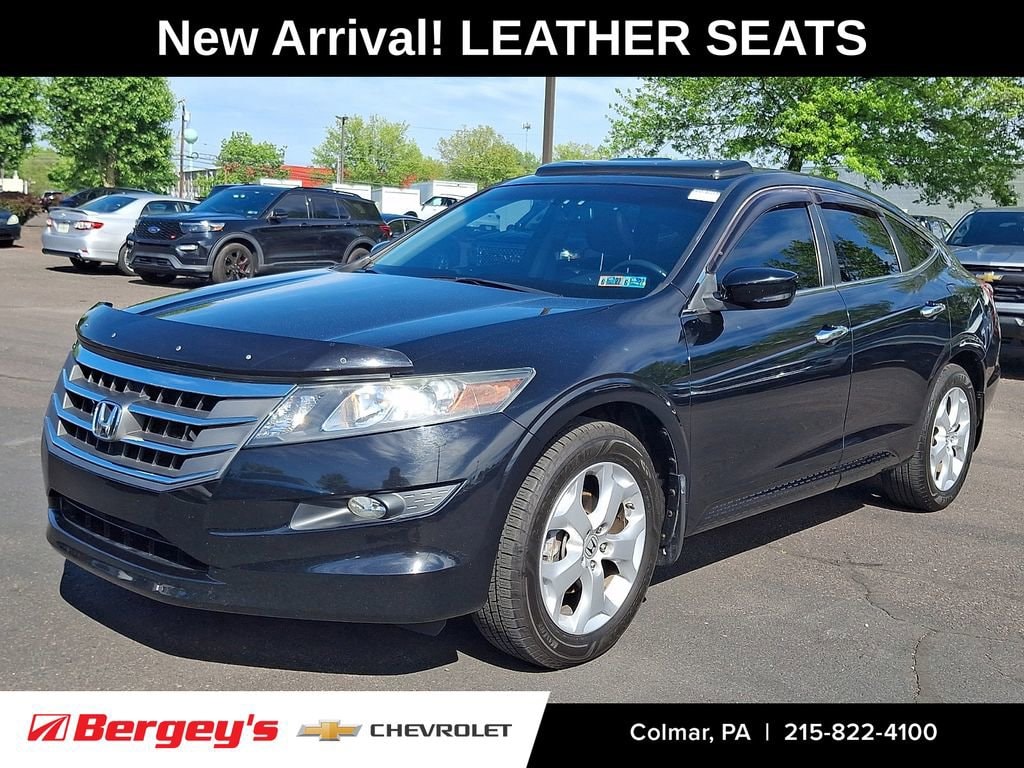 2011 Honda Accord EX-L V6 4WD's photo