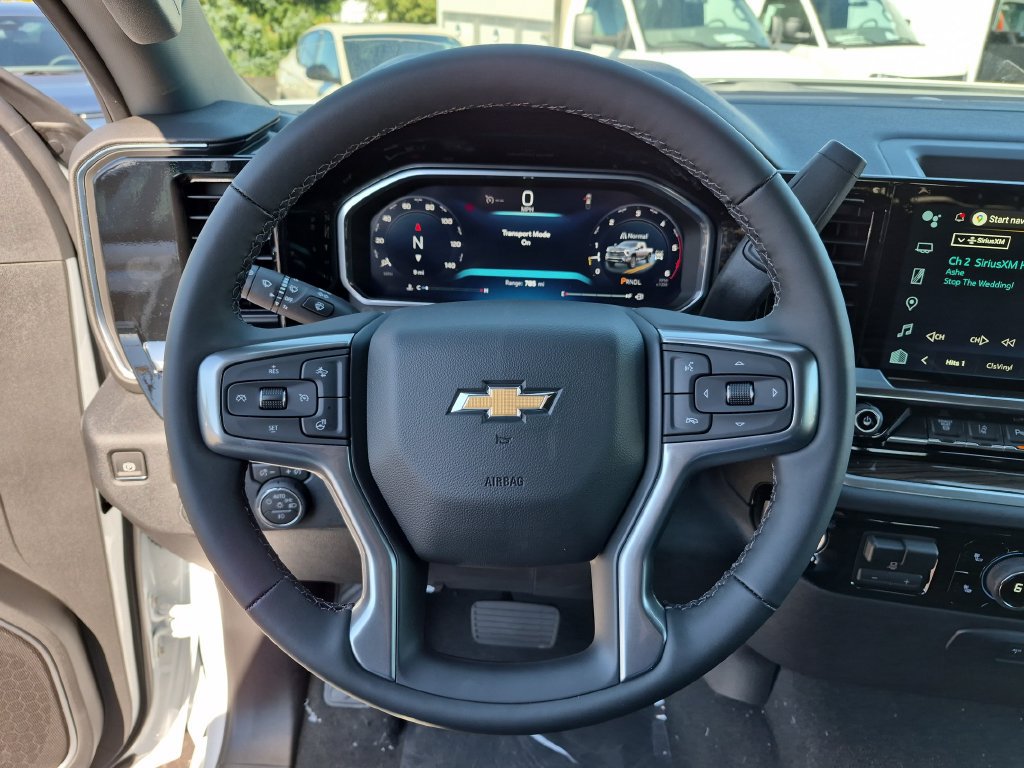 2026 Chevrolet Silverado 2500 HD LT - Photo 16