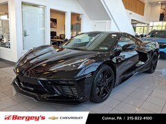 2026 Chevrolet Corvette Stingray 1LT Coupe