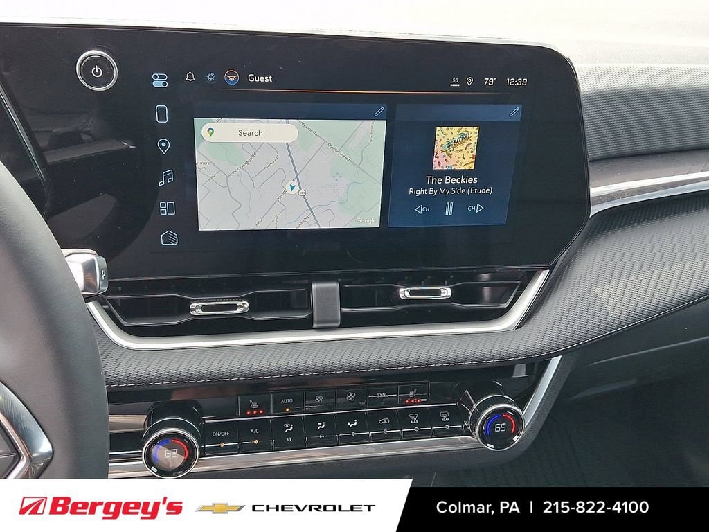 2027 Chevrolet Equinox LT - Photo 14
