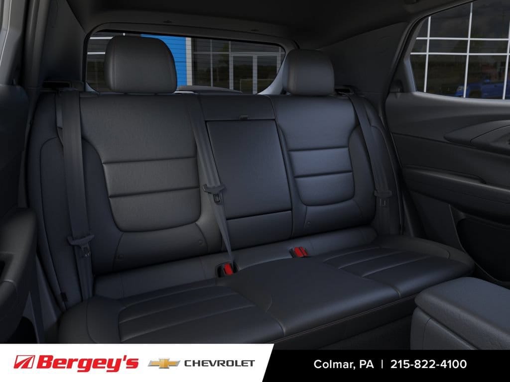 2026 Chevrolet Trailblazer RS - Photo 19