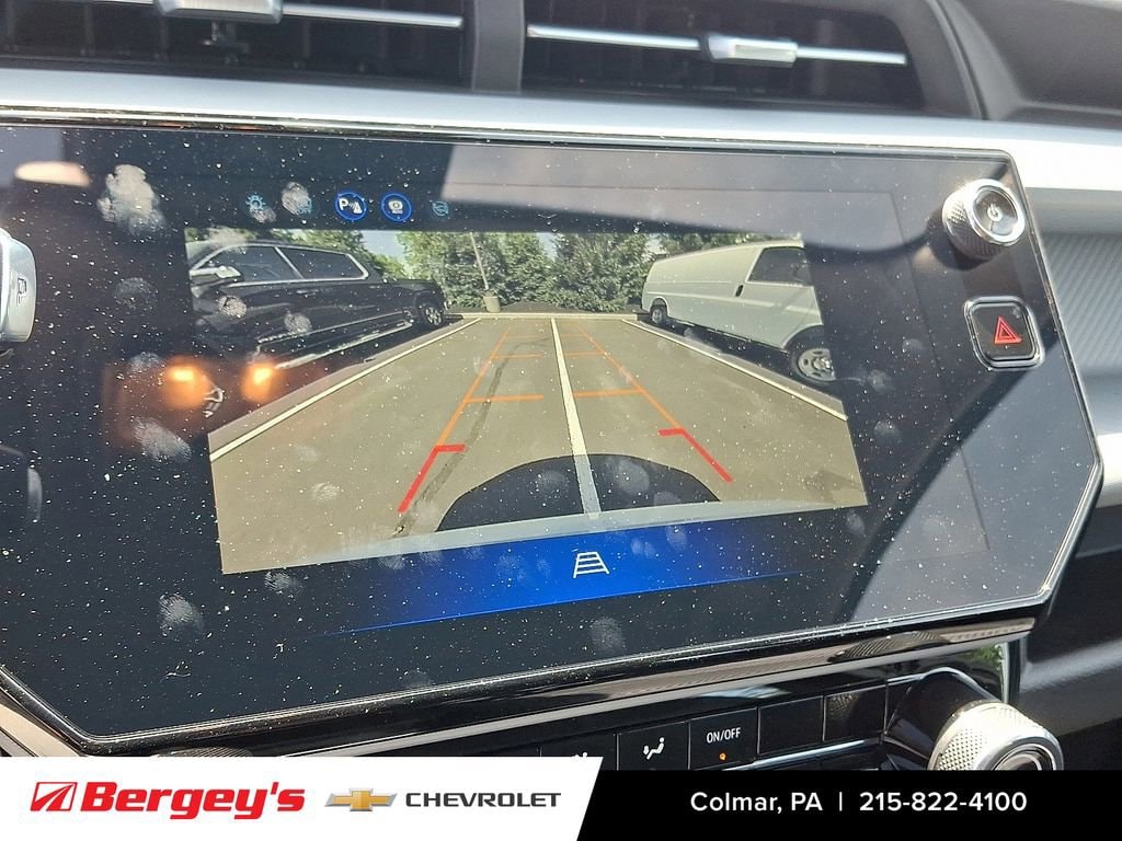 2027 Chevrolet Bolt LT - Photo 15