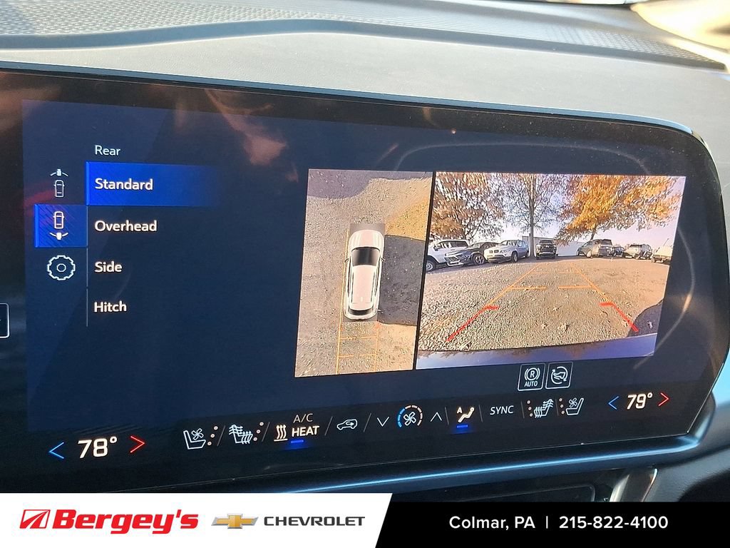 2026 Chevrolet Equinox EV 2LT - Photo 16