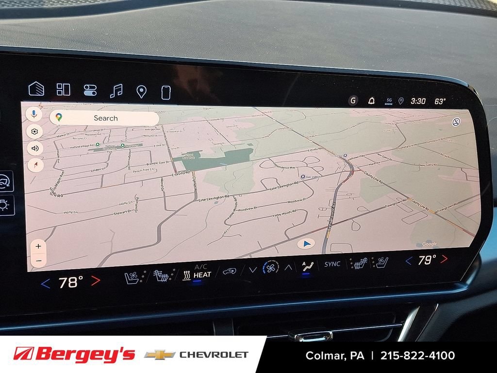 2026 Chevrolet Equinox EV 2LT - Photo 14