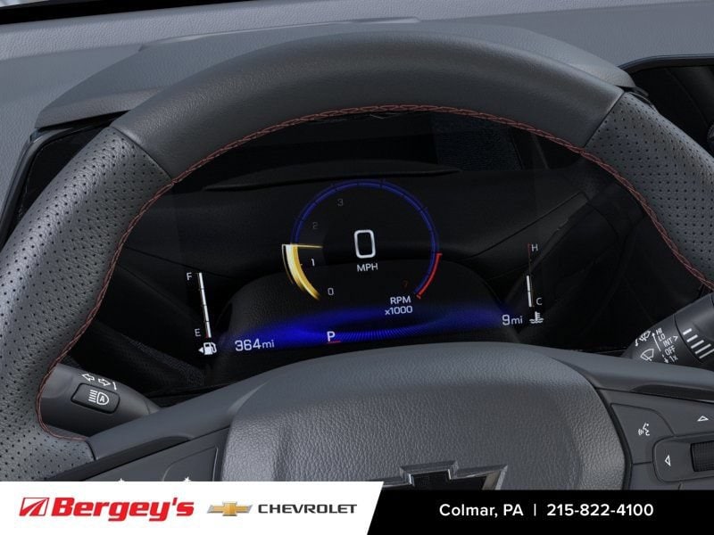 2026 Chevrolet Trailblazer RS - Photo 20