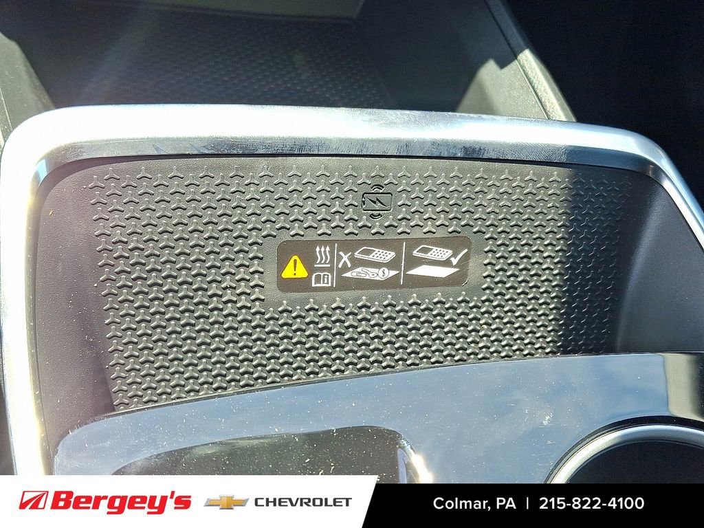 2026 Chevrolet Equinox LT - Photo 19