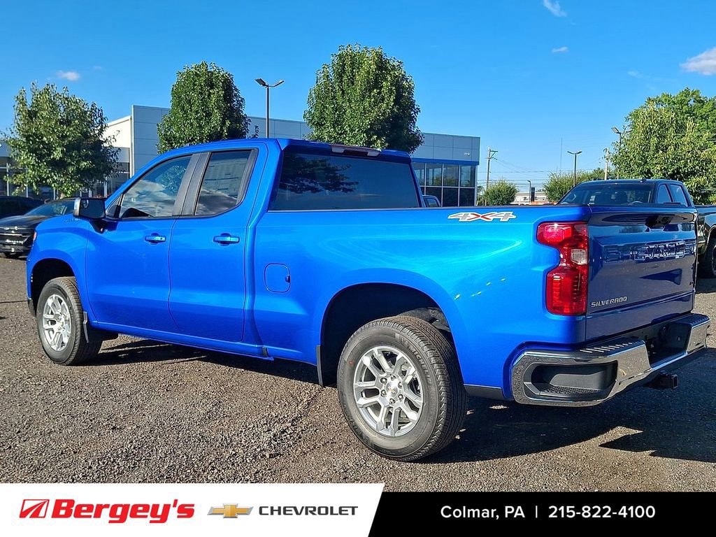 2026 Chevrolet Silverado 1500 LT - Photo 14
