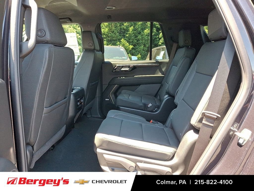2026 Chevrolet Tahoe Z71 - Photo 7