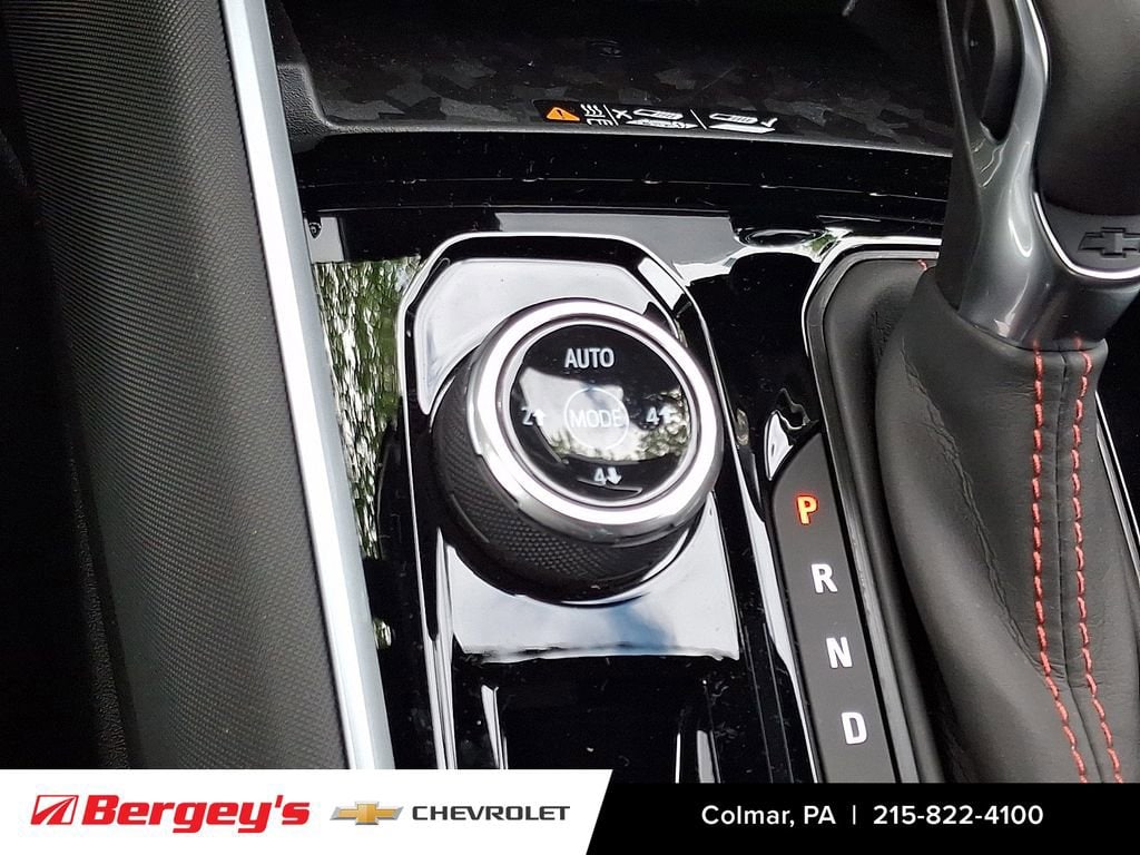 2026 Chevrolet Colorado Z71 - Photo 17