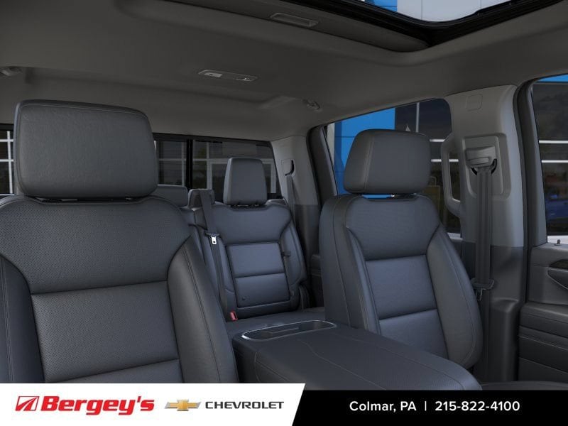2026 Chevrolet Silverado 2500 HD LTZ - Photo 26