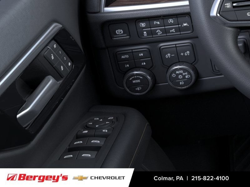 2026 Chevrolet Tahoe Premier - Photo 24