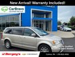  Chrysler Town & Country
