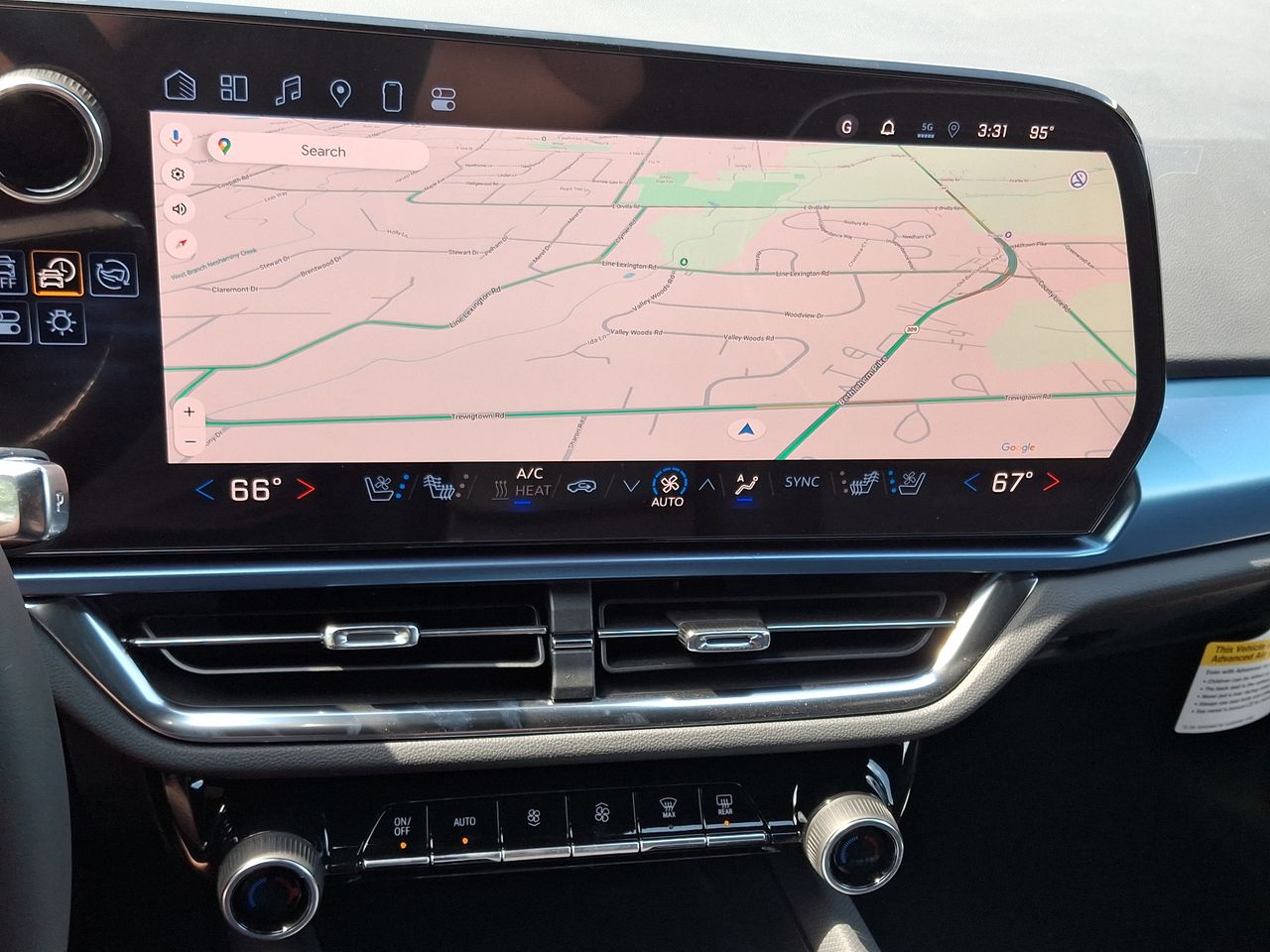 2025 Chevrolet Equinox EV LT - Photo 63