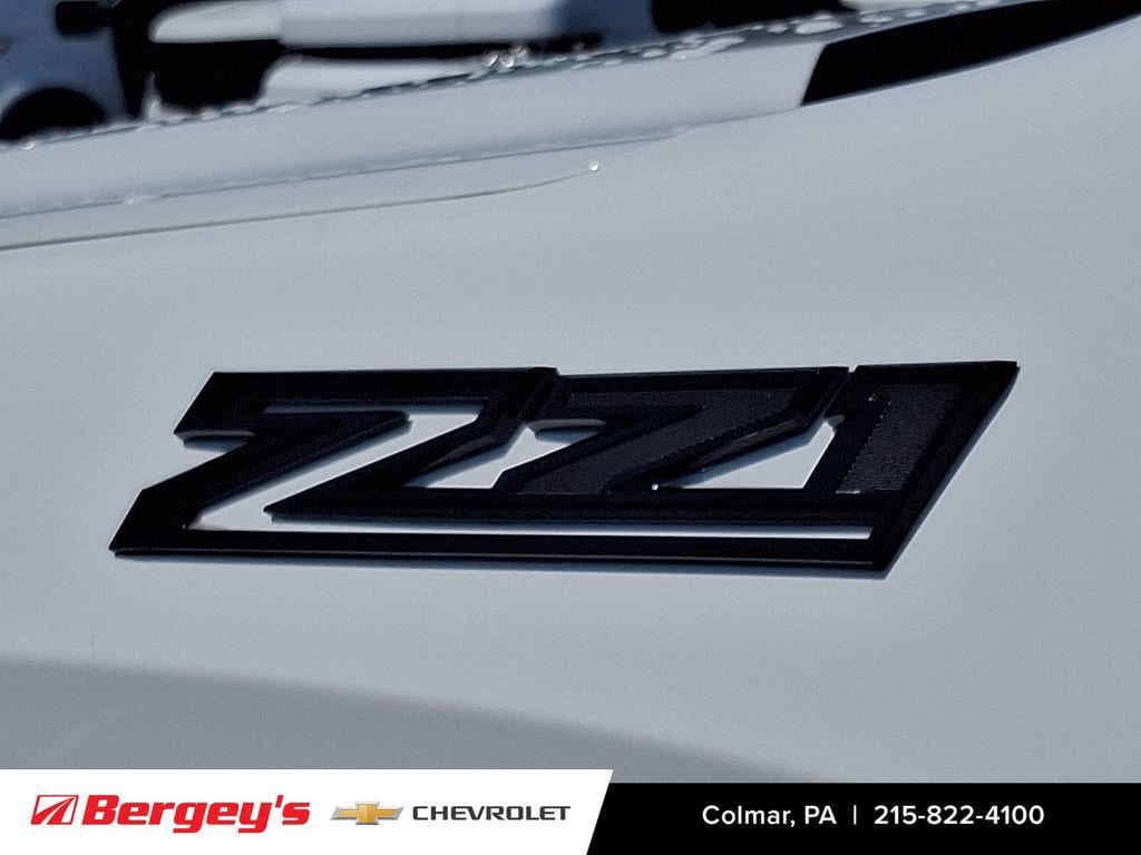2026 Chevrolet Silverado 1500 LT - Photo 20