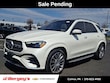  Mercedes-Benz GLE 450 Plug-In Hybrid