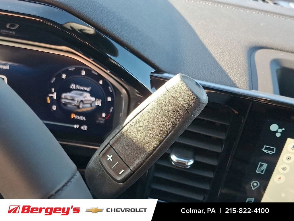 2026 Chevrolet Silverado 1500 LT - Photo 17