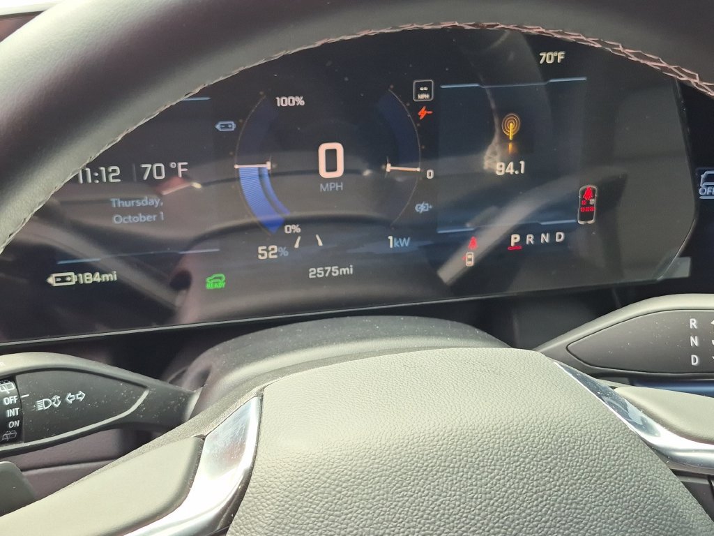 2026 Chevrolet Equinox EV 2LT - Photo 17