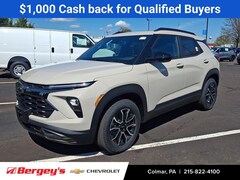 2026 Chevrolet Trailblazer Activ SUV